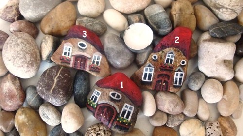 Stonehome 1 — foto 1