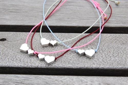 Two Hearts (2) — foto 1