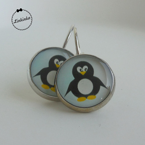 Penguin — foto 1