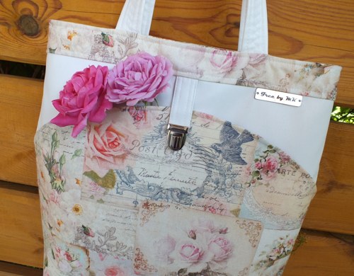 Rose jardin XL — foto 1