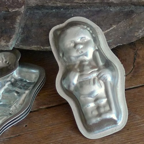 Formička ... cena je za kus — foto 1