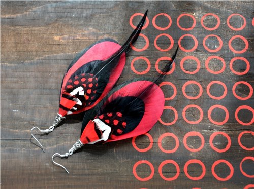 Red set — foto 1