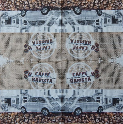 Café del Corso A 328