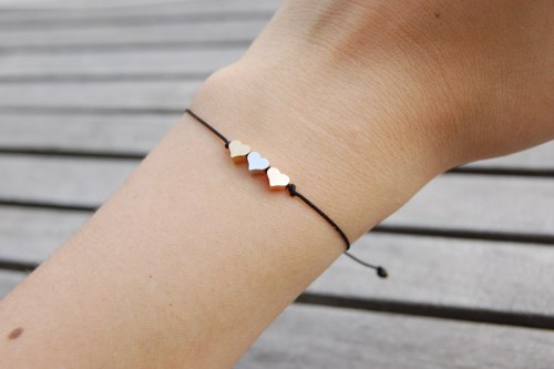 Triple heart — foto 1