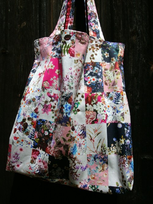 Kabeloša - Patchwork — foto 1