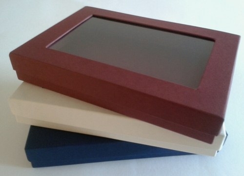 Dárkové krabičky17x12x2.5 — foto 1