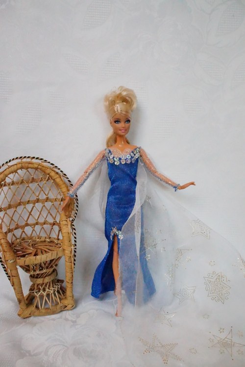 Princezna Elza — foto 1
