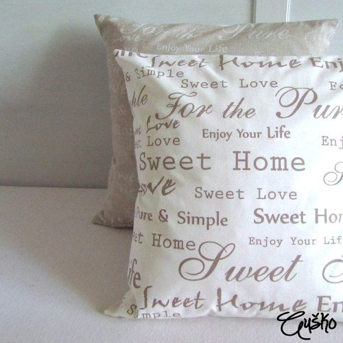 Sweet home — foto 1