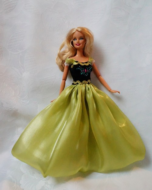 Princezna Anna — foto 1