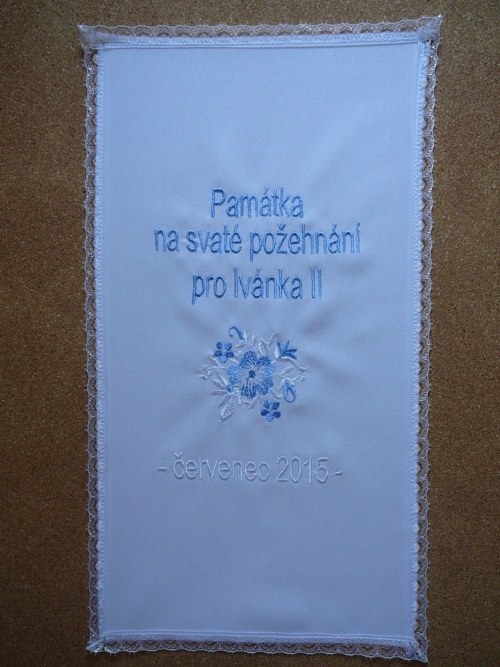 Rouška — foto 1