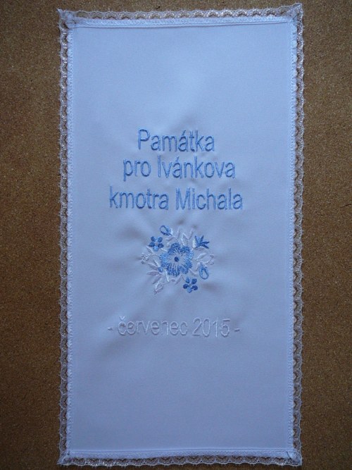 Rouška — foto 1