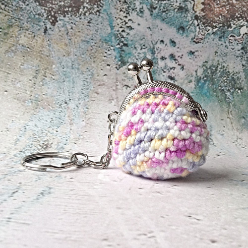 Zara - mini peněženka — foto 1