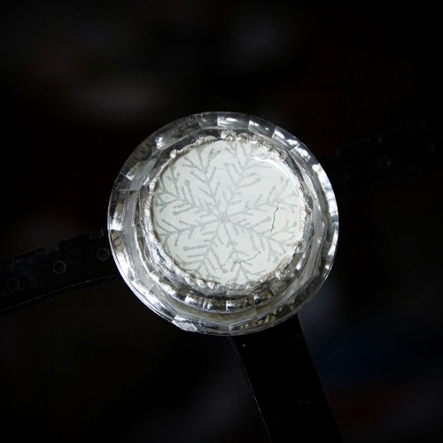 Winter queen — foto 1