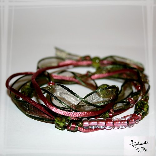 Old pink — foto 1