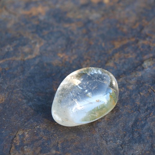 Topaz , č.1777 — foto 1