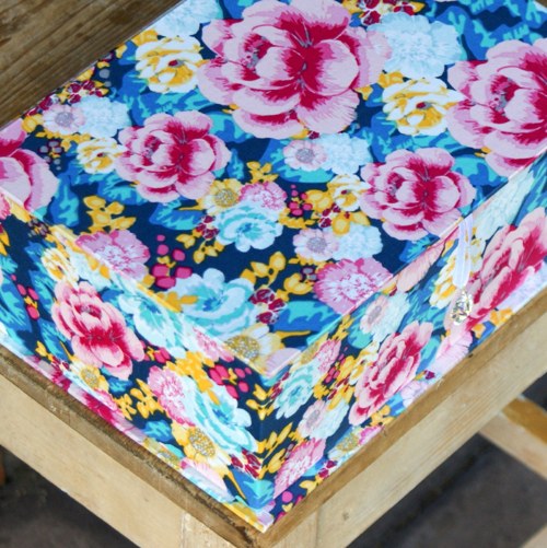 Floressence Rose - šperkovnice 3p. — foto 1