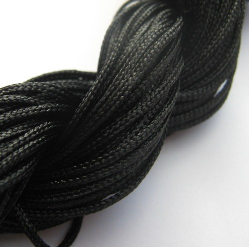 Nylonová šňůrka 1 mm