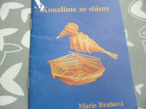 Sláma — foto 1