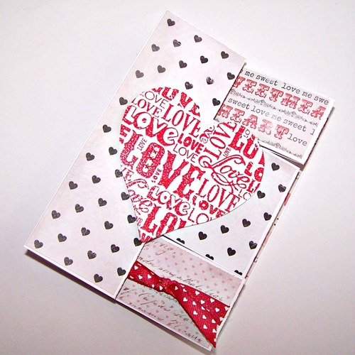 Přání - LOVE love No.4