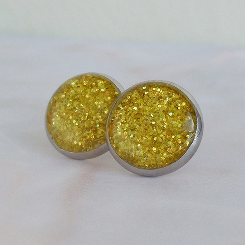 Dancing queen gold antialergické — foto 1