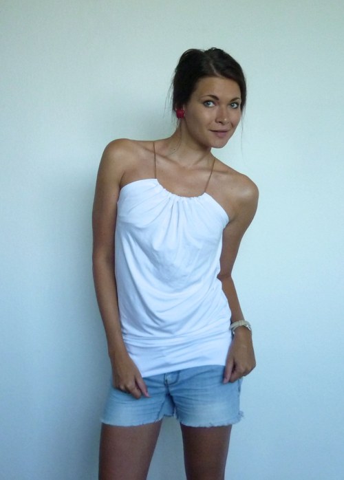 Tílko — foto 1