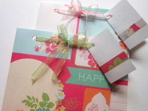 Happy - obal na CD 13x14 cm — foto 1