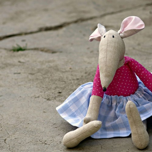 ......jmenuje se Noemi — foto 1