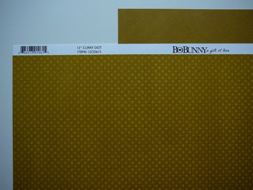 Double Dot čtvrtka 30,5x30,5 cm — foto 1