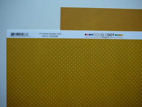Double Dot čtvrtka 30,5x30,5 cm
