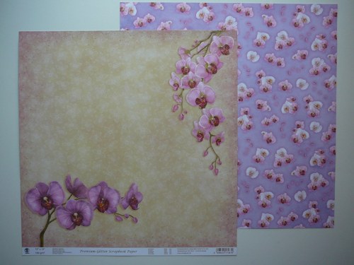 Čtvrtka 30,5x30,5 cm — foto 1