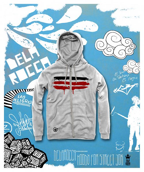 Hoody — foto 1