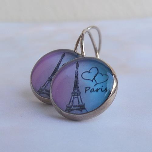 Paris — foto 1