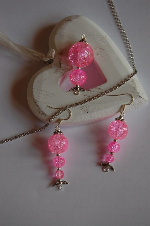 Tanečnice_pink — foto 1