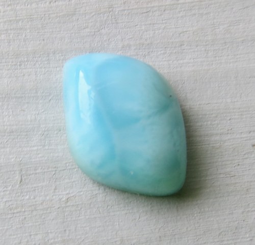 Larimar, Andělský kámen, č.03 — foto 1