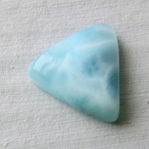 Larimar, Andělský kámen, č.04 — foto 1
