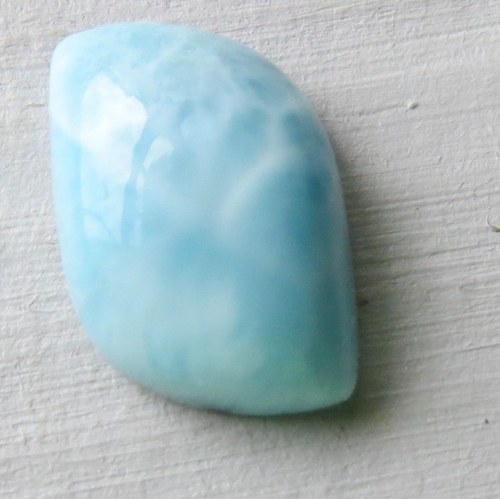 Larimar, Andělský kámen, č.05 — foto 1