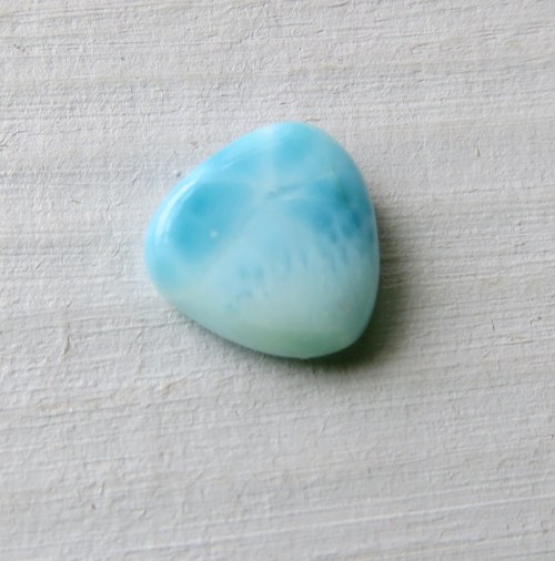 Larimar, Andělský kámen, č.06 — foto 1