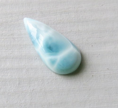 Larimar, Andělský kámen, č.011 — foto 1