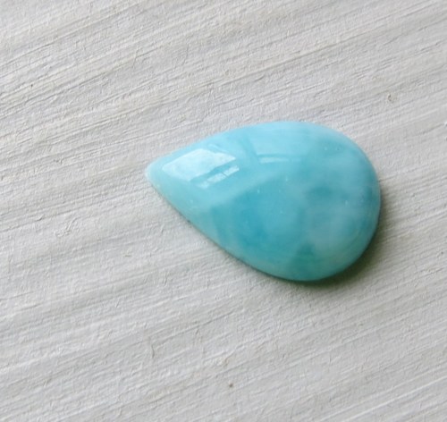 Larimar, Andělský kámen, č.017 — foto 1