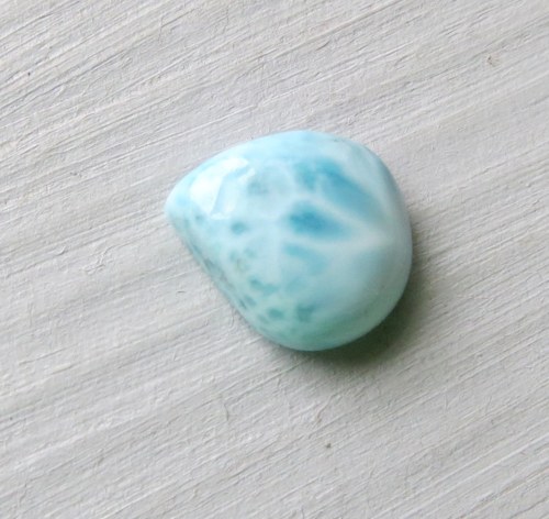 Larimar, Andělský kámen, č.018 — foto 1