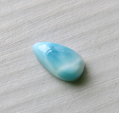 Larimar, Andělský kámen, č.019 — foto 1