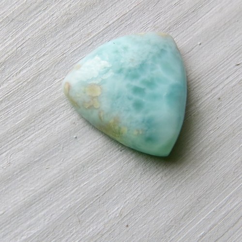 Larimar, Andělský kámen, č.022 — foto 1