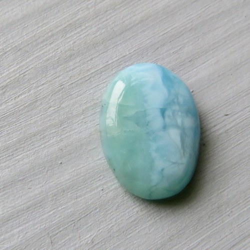 Larimar, Andělský kámen, č.024 — foto 1