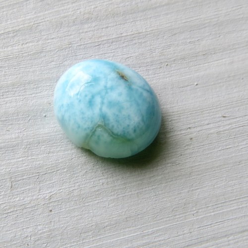 Larimar, Andělský kámen, č.027 — foto 1