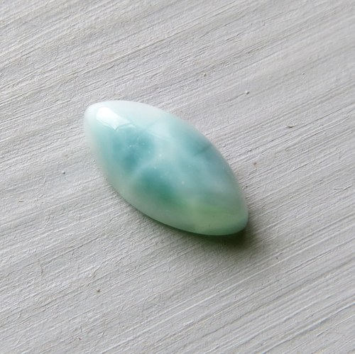 Larimar, Andělský kámen, č.029 — foto 1