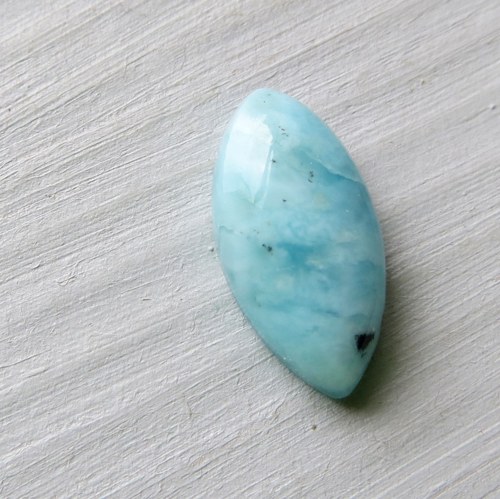 Larimar, Andělský kámen, č.030 — foto 1