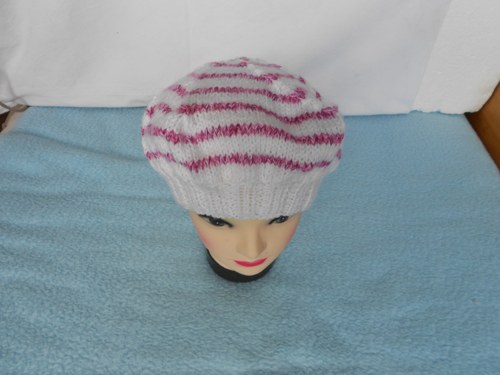 Dětský baret sleva 50% — foto 1