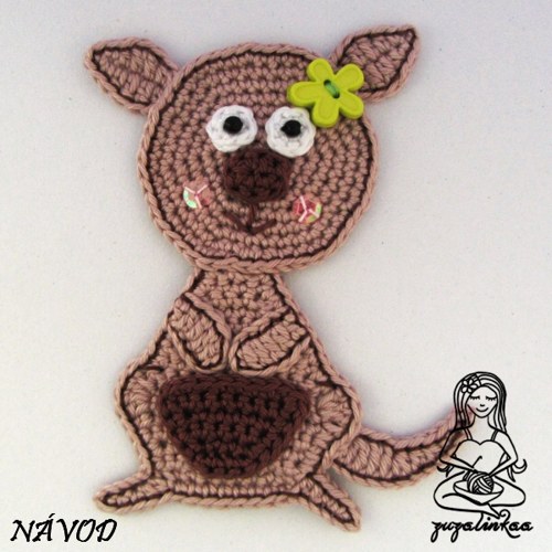 Návod - Klokan (aplikace)