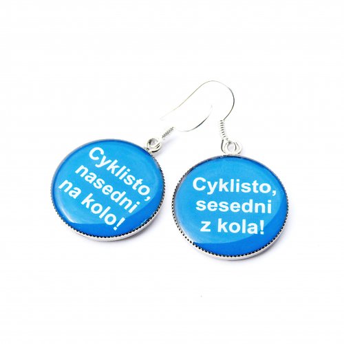 Cyklistické — foto 1