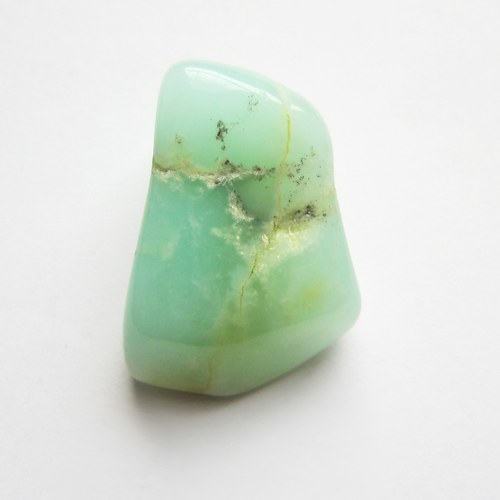 Chryzopras 31x23x17 — foto 1